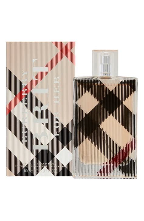 burberry brit nordstrom rack